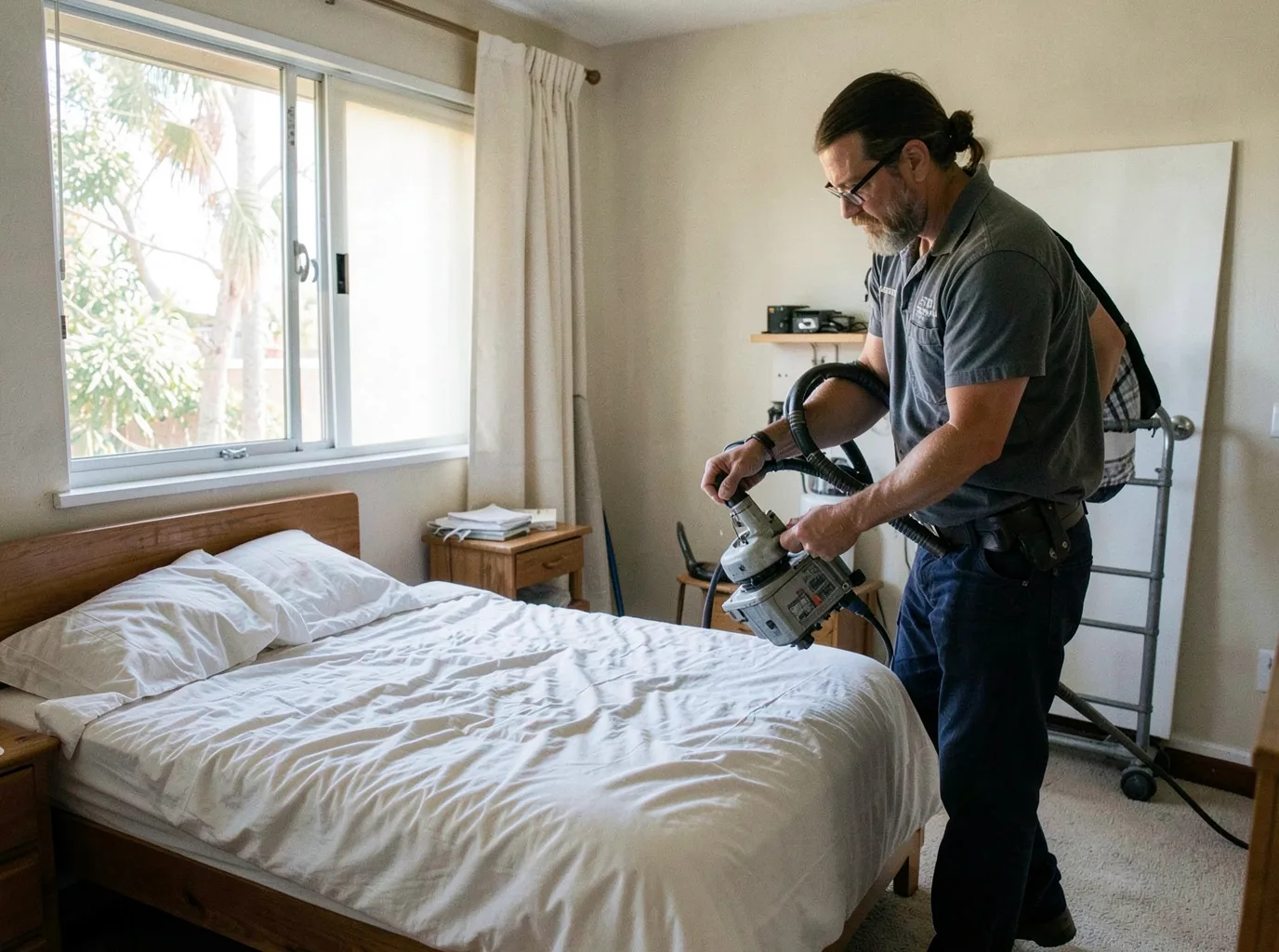 Bed Bug Treatment company in Labrador