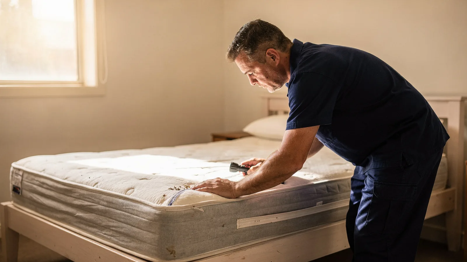 Bed Bug Treatment in Labrador near me